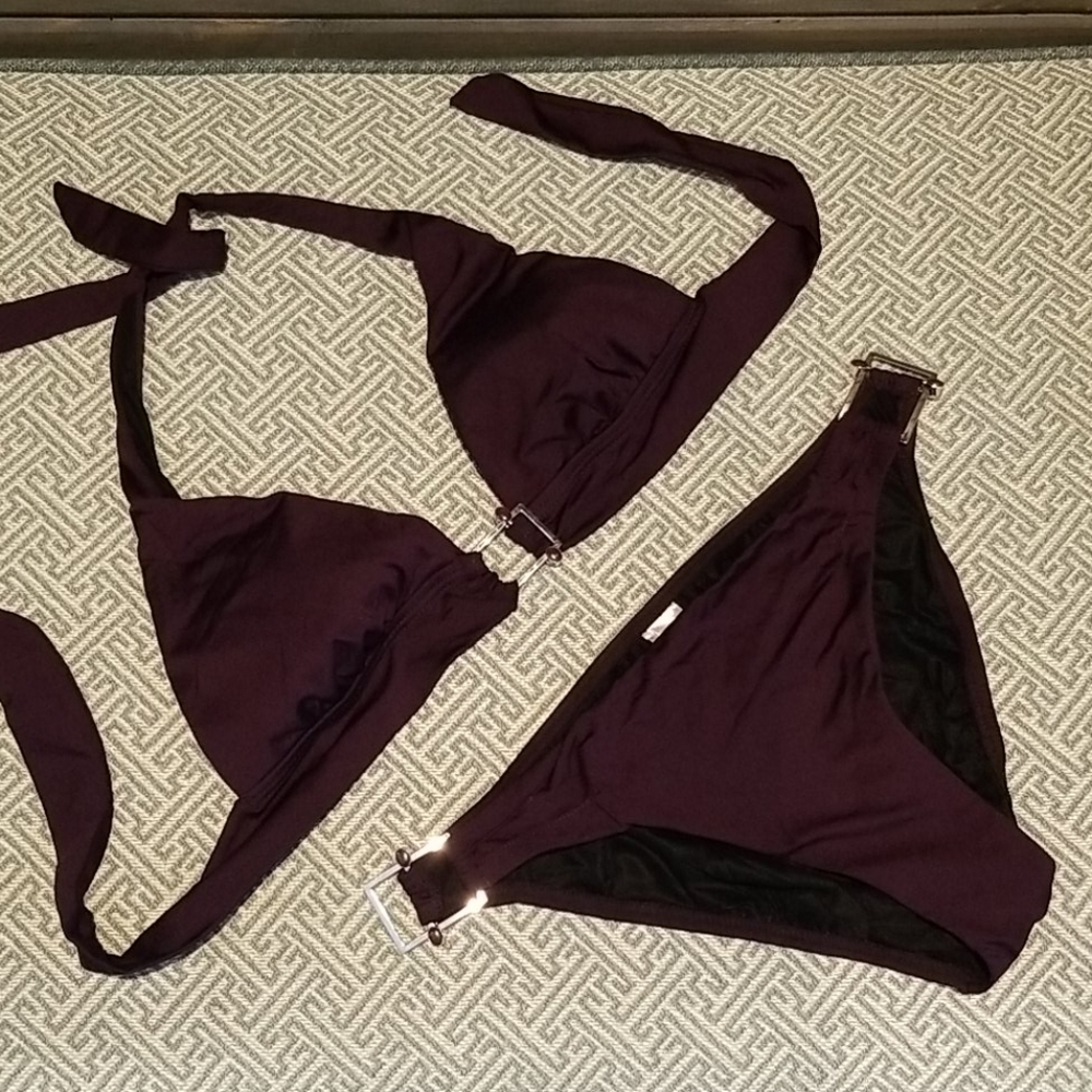 Aquadisia 2-piece swimsuit